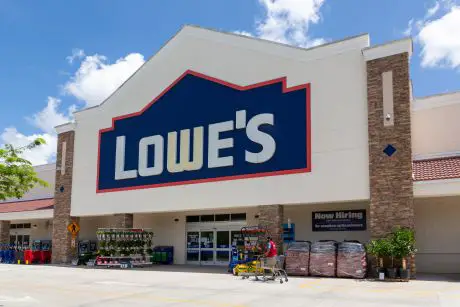 Is Lowes Owned By Walmart?