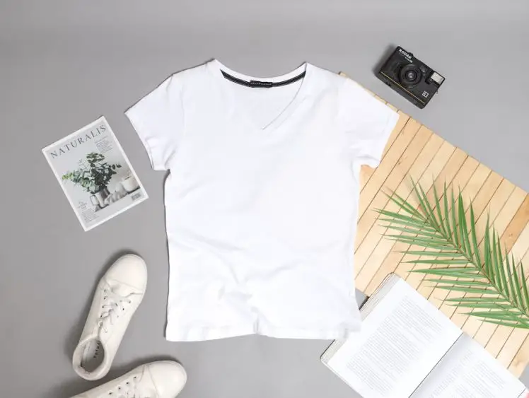 How To Create Professional-Looking Custom T-Shirts On A Budget