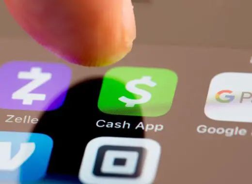 How To Borrow Money From Cash Apps