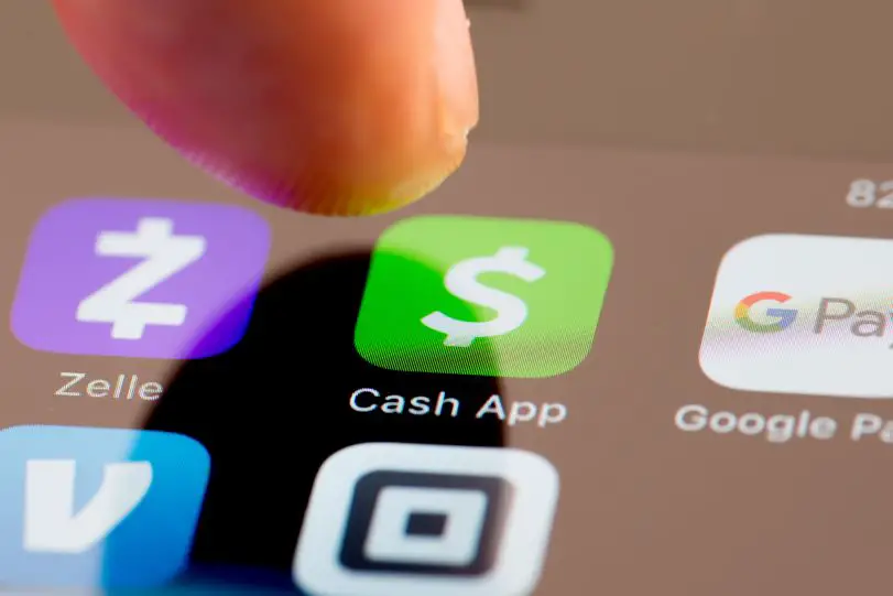 How To Borrow Money From Cash Apps