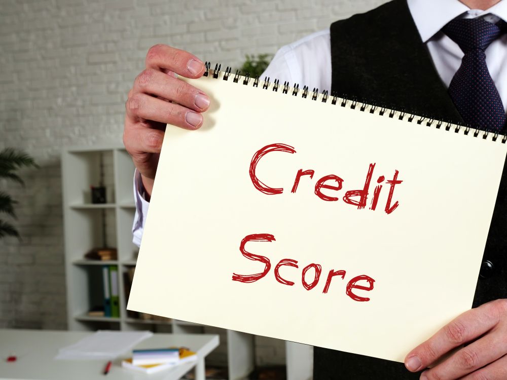 How Payday Loans Can Improve Credit Scores