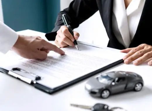 Understanding the Differences Between Personal and Business Car Insurance