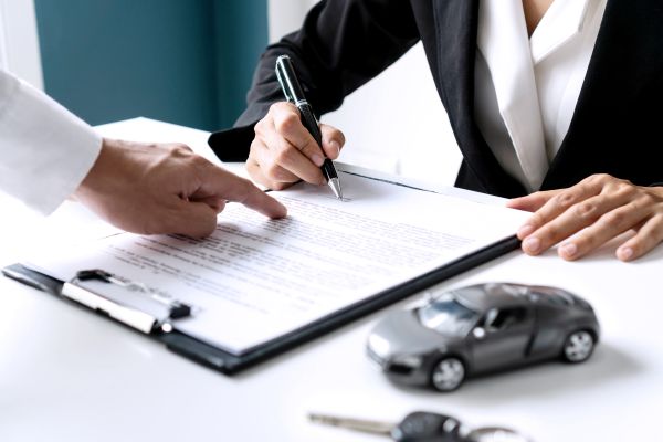 Understanding the Differences Between Personal and Business Car Insurance