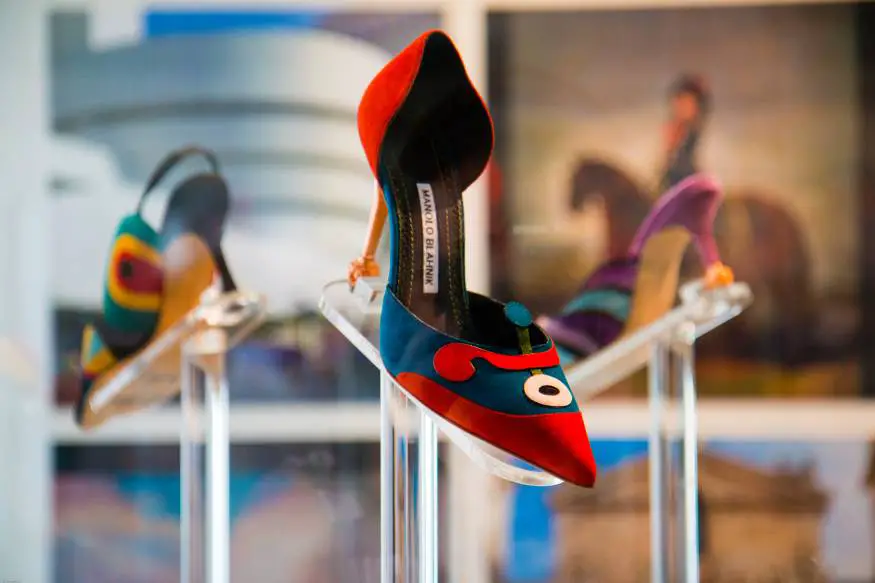 10 Most Expensive Shoe Brands In The World