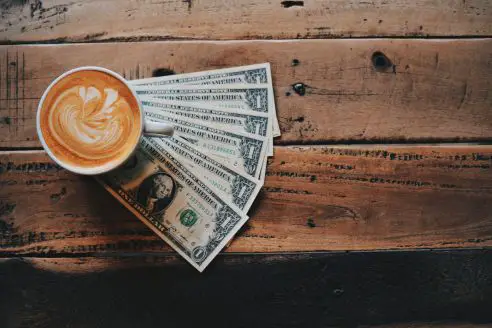 5 Tips For Frugal Coffee Lovers
