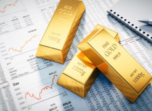 What Makes Gold A Fruitful Investment Option?
