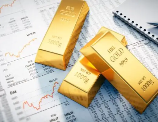 What Makes Gold A Fruitful Investment Option?