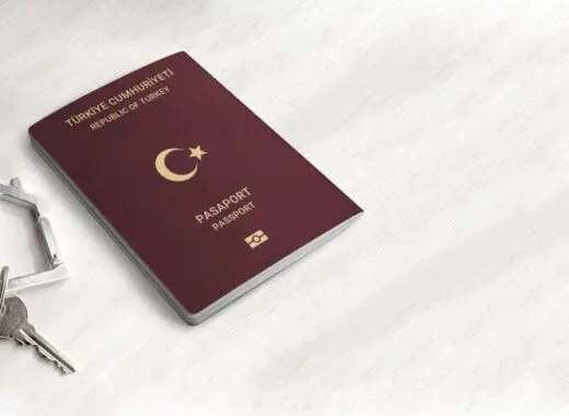 Dual Citizenship and Turkish Passport