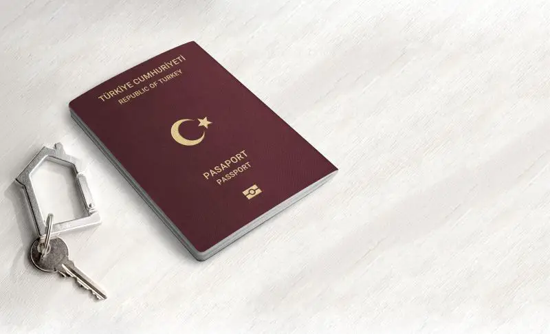 Dual Citizenship and Turkish Passport
