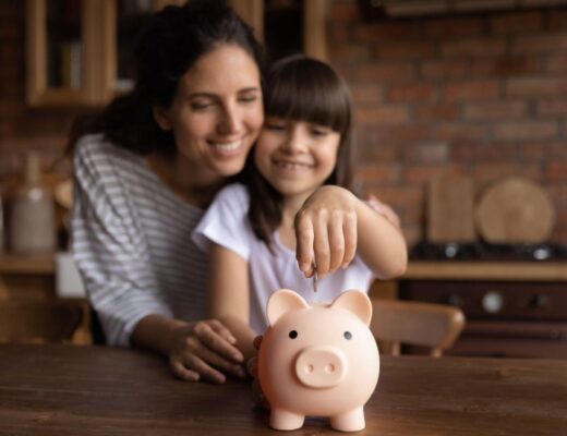 The Importance Of An Emergency Fund: Financial Preparedness For Families