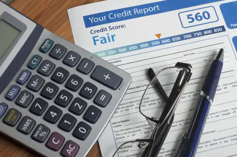 Credit Score: What Is It and Why Should Students Build It While in College?