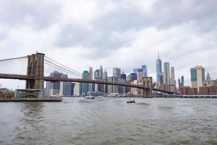 Useful Tips for First-Time Visitors to New York City
