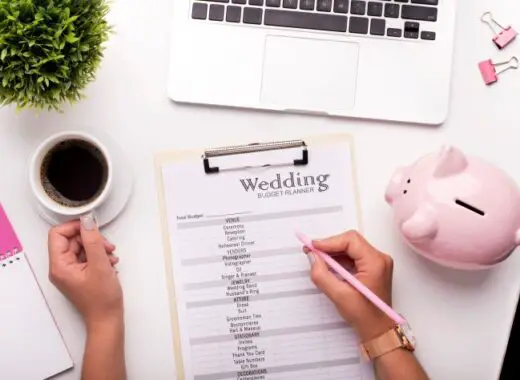 How to Have a Memorable Wedding on a Budget