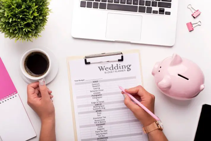 How to Have a Memorable Wedding on a Budget
