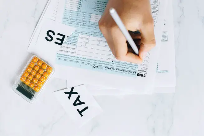 Mistakes You Should Avoid When Managing Your Taxes