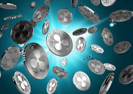 Projections for Ripple's Meteoric Rise