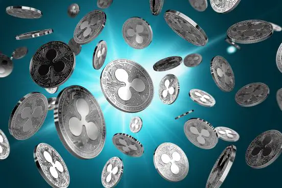 Projections for Ripple's Meteoric Rise