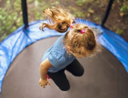 Boredom Busters: Exciting Activities for Your Little Ones